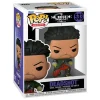 Funko Regalos De Villanos Dc|Funko Dc^Figura POP! Deadshot Suicide Squad Isekai 9 cm