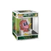 Funko Funko Pop Disney^Figura POP! Deluxe King Louie en Trono 13 cm