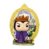 Best Figura POP! Deluxe Reina Malvada de Disney Villains 9 cm Películas Y Personajes De Disney ·Villanas Disney|Funko Pop Disney