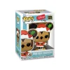 Funko Figuras Disney De Colección ^Figura Pop! Disney Holiday Minnie