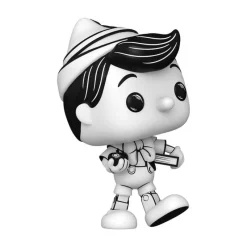 Online Figura POP! Disney Sketched Pinocchio 9 cm Funko Pop Disney