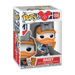 Discount Figura POP! Disney Vinyl Daisy 9 cm Funko Pop Disney|Figuras Disney De Colección