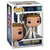Funko Funko Pop Disney^Figura POP! Disney Wish Queen Amaya 9 cm
