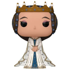 Funko Funko Pop Disney^Figura POP! Disney Wish Queen Amaya 9 cm
