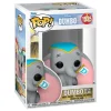 Sale Figura POP! Dumbo Disney con bandera de vinilo 9 cm Películas Y Personajes De Disney ·Dumbo|Funko Pop Disney