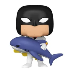 Funko Regalos De Otras Series^Figura POP! Fantasma del Espacio de 9 cm
