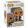 Clearance Figura POP! Hermione Granger Harry Potter 9 cm Funko Pop Harry Potter