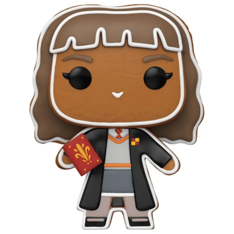 Clearance Figura POP! Hermione Granger Harry Potter 9 cm Funko Pop Harry Potter