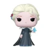 Figura POP! Holiday Elsa 9 cm de Disney Princess Películas Y Personajes De Disney ·Frozen Y Olaf|Películas Y Personajes De Disney ·Princesas Disney