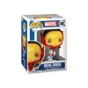 Best Figura POP Iron Gwen Marvel Comics 9 cm Superhéroes Marvel|Funko Marvel