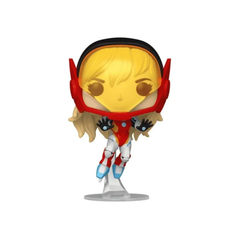 Best Figura POP Iron Gwen Marvel Comics 9 cm Superhéroes Marvel|Funko Marvel