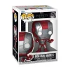 Best Figura POP! Iron Man Mark 5 9 cm Superhéroes Marvel|Coleccionismo Marvel