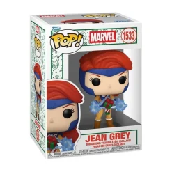 Online Figura POP! Jean Grey HoliDivas Marvel 9 cm Superhéroes Marvel|Funko Marvel