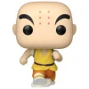 New Figura POP! Krillin Dragon Ball 9 cm Figuras Dragon Ball