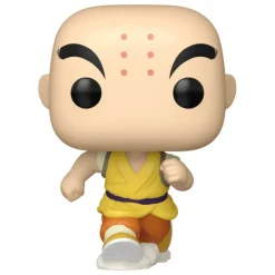 New Figura POP! Krillin Dragon Ball 9 cm Figuras Dragon Ball