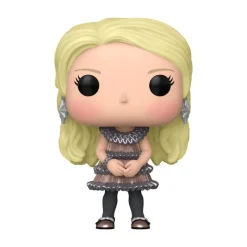 Funko Funko Pop Harry Potter^Figura POP! Luna Lovegood en vestido 9 cm