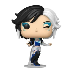 Online Figura POP! Luna Snow Marvel 9 cm Funko Marvel|Coleccionismo Marvel