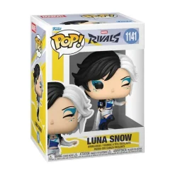 Online Figura POP! Luna Snow Marvel 9 cm Funko Marvel|Coleccionismo Marvel