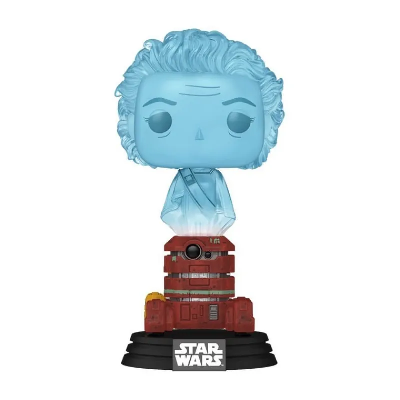 Funko Funko Pop Star Wars|Replicas Y Coleccionismo Star Wars ^Figura POP! Maarva de Star Wars: Andor 9 cm