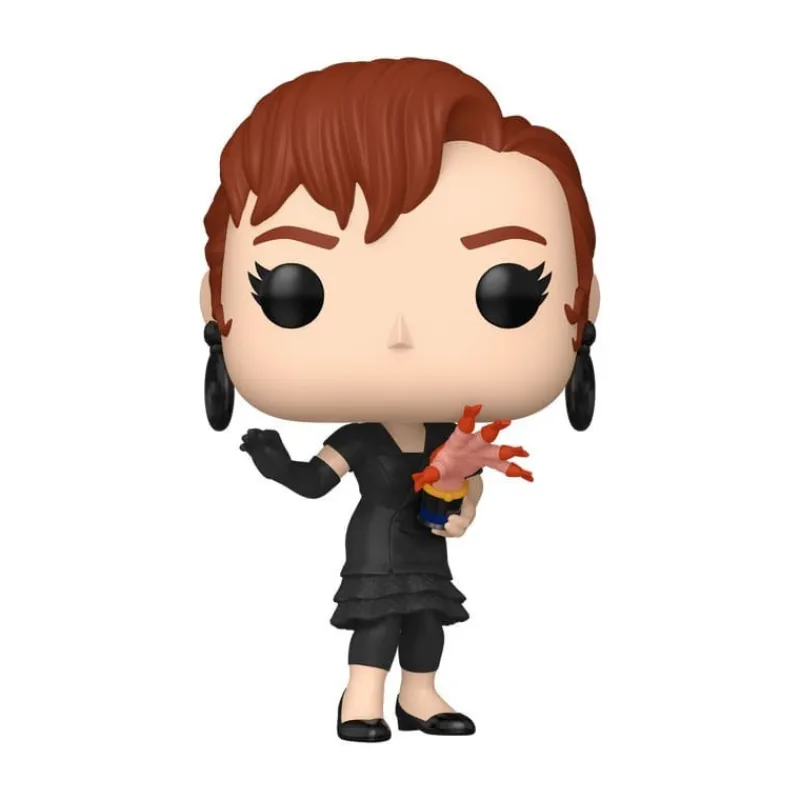 Figura POP! Movies Delia Deetz Beetlejuice 9 cm Vinilo Beetlejuice