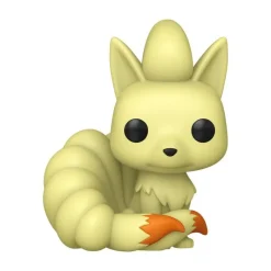 Figura POP! Ninetales Pokémon de Vinilo Funko Pop! Pokemon