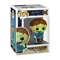 Online Figura POP! Puking Pastille Girl Harry Potter 9 cm Figuras Harry Potter|Funko Pop Harry Potter