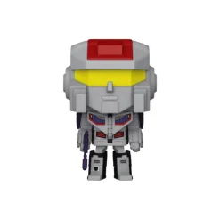 Funko Funko Pop Star Wars^Figura POP! Retro Series Astrotrain 9 cm