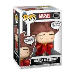 Hot Figura POP! Scarlet Witch House of M 9 cm Superhéroes Marvel|Funko Marvel