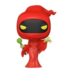 Sale Figura POP! She-Ra - Shadow Weaver 9 cm Masters Of The Universe