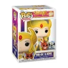 Outlet Figura POP! She-Ra con Kowl - Masters of The Universe Masters Of The Universe