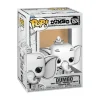 Funko Películas Y Personajes De Disney ·Dumbo|Funko Pop Disney^Figura POP! Sketched Dumbo 9 cm