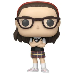 Figura POP! SNL 50 Aniversario Mary Katherine Gallagher 9 cm Regalos De Otras Series