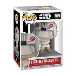 Discount Figura POP! Star Wars Luke Skywalker 9 cm Regalos Star Wars Por Personaje |Funko Pop Star Wars