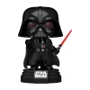 Funko Regalos Star Wars Por Personaje |Funko Pop Star Wars^Figura POP! Star Wars Super Darth Vader 12 cm