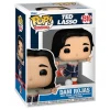 Funko Regalos De Otras Series^Figura POP! TV Dani Rojas de Ted Lasso 9 cm
