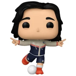 Funko Regalos De Otras Series^Figura POP! TV Dani Rojas de Ted Lasso 9 cm