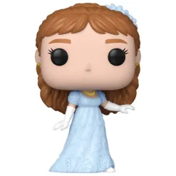 Funko Regalos De Otras Series^Figura POP! TV Daphne Bridgerton 9 cm