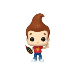 Online Figura POP! TV Jimmy Neutron 9 cm Vinilo Regalos De Otras Series