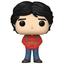Funko Coleccionismo De Miedo Y Terror|Funkos De Miedo^Figura POP! Un Hombre Lobo Americano en Londres David Kessler 9 cm