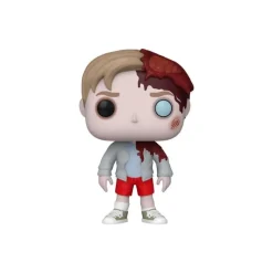 Funko Pennywise It Y Stephen King |Coleccionismo De Miedo Y Terror^Figura POP! Victor Pascow Cementerio de Animales 9 cm