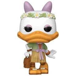 Funko Funko Pop Disney^Figura POP! Vinyl Daisy Disney 9 cm
