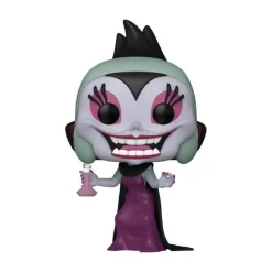 Clearance Figura POP! Vinyl Yzma Disney Villanos 9 cm Películas Y Personajes De Disney ·Villanas Disney|Funko Pop Disney