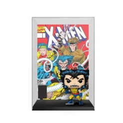 Funko Superhéroes Marvel|Funko Marvel^Figura POP! X-Men Comic Cover 9 cm