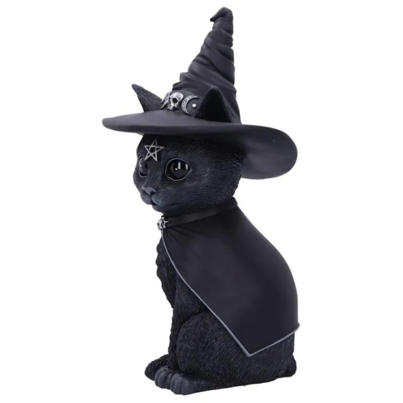 Online Figura gato Purrah Cult Cuties 30cm Coleccionismo De Miedo Y Terror