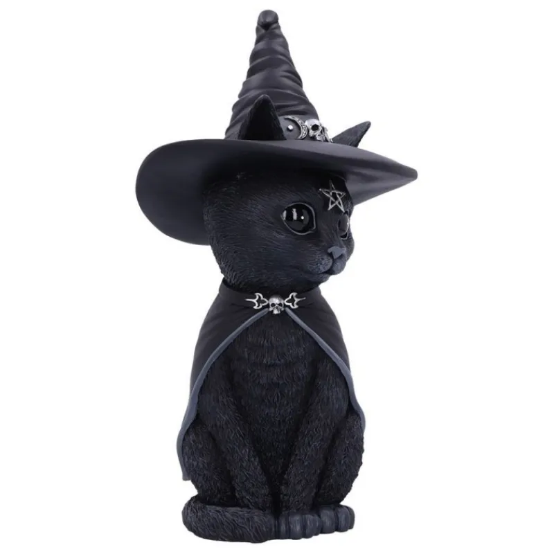 Online Figura gato Purrah Cult Cuties 30cm Coleccionismo De Miedo Y Terror