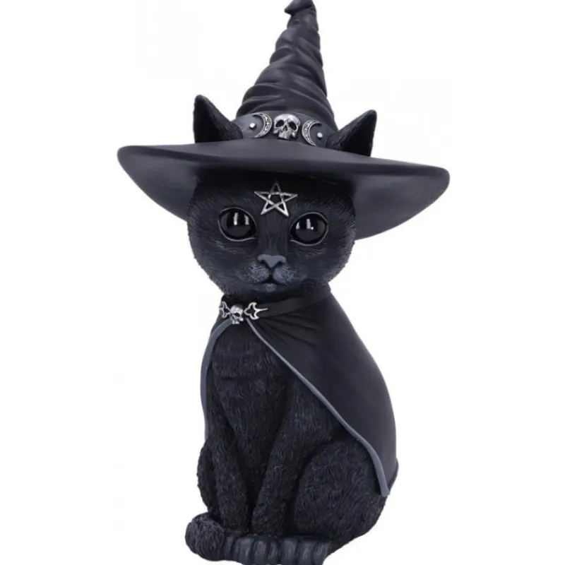 Online Figura gato Purrah Cult Cuties 30cm Coleccionismo De Miedo Y Terror