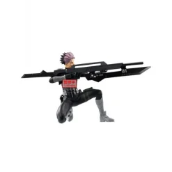 Sale Figura Gen Narumi de Kaiju No. 8 Vibration Stars 14 cm Figuras
