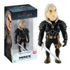 Minix Regalos Y Coleccionismo Para Gamers - Cosas De Videojuegos Míticos|Descuentos Gaming^Figura Geralt de Rivia The Witcher