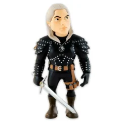 Minix Regalos Y Coleccionismo Para Gamers - Cosas De Videojuegos Míticos|Descuentos Gaming^Figura Geralt de Rivia The Witcher