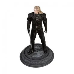 Dark Horse Descuentos Gaming^Figura Geralt de Rivia The Witcher 17,5 cm